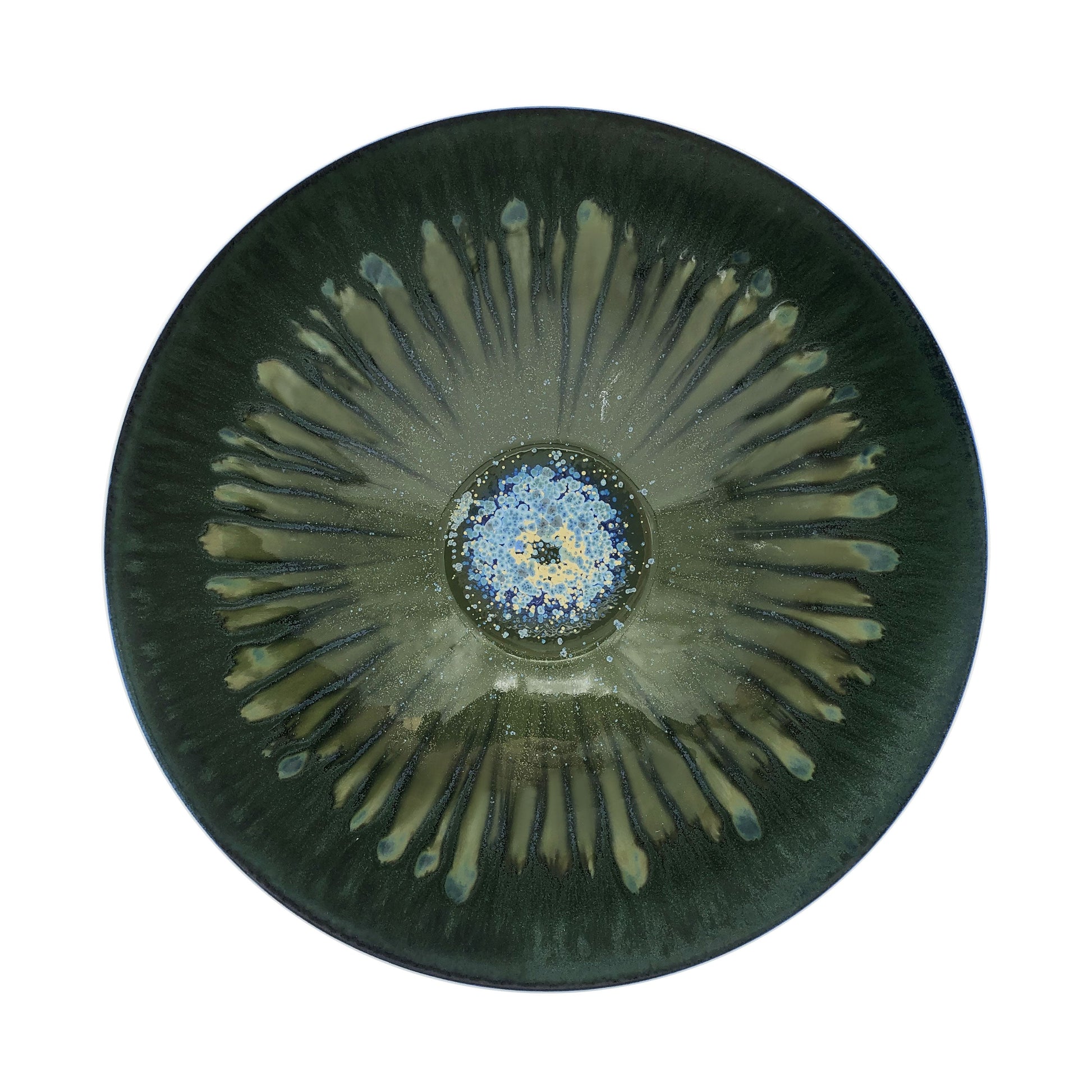 JL Coquet  CYCLONE - Assiette 29 cm 7, Satisfaction 11.42 Inch SKU: SAT1006CYCLCYCR000