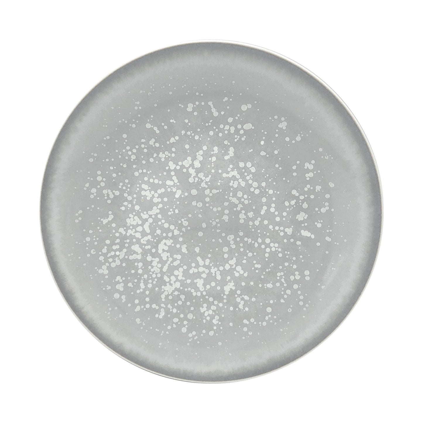 JL Coquet  SONG Orage - Assiette 29 cm, Agora 11.42 Inch SKU: AGO1002SGORCREM000