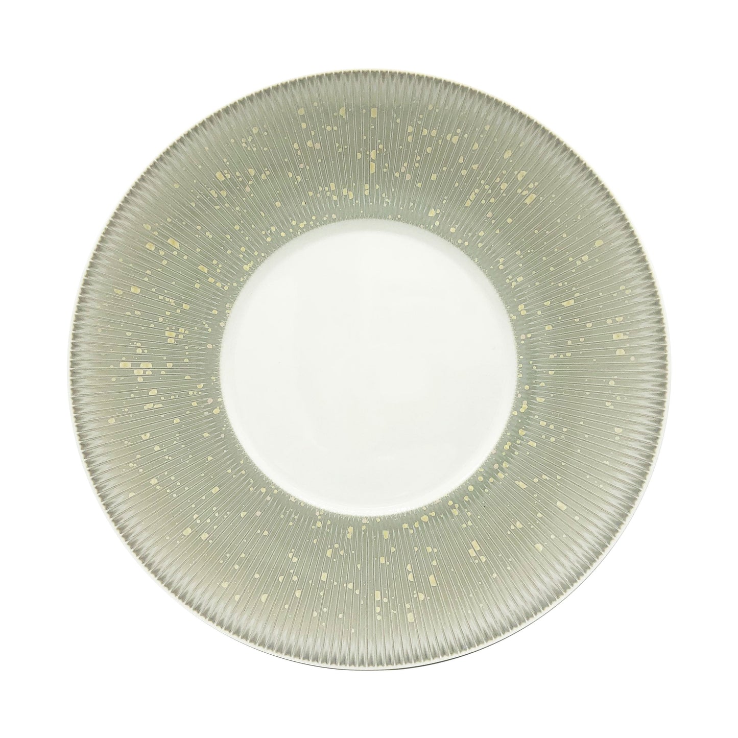 JL Coquet  SONG Sienne - Assiette 29 cm, Bol?ro 11.42 Inch SKU: BOL1002SGSICREM000