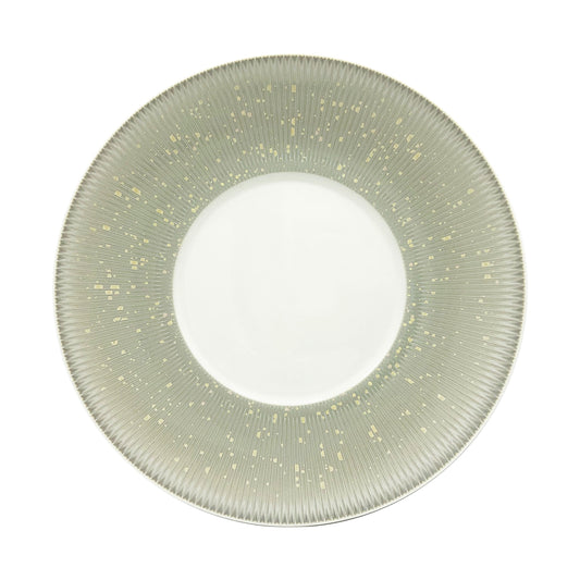 JL Coquet  SONG Sienne - Assiette 29 cm, Bol?ro 11.42 Inch SKU: BOL1002SGSICREM000