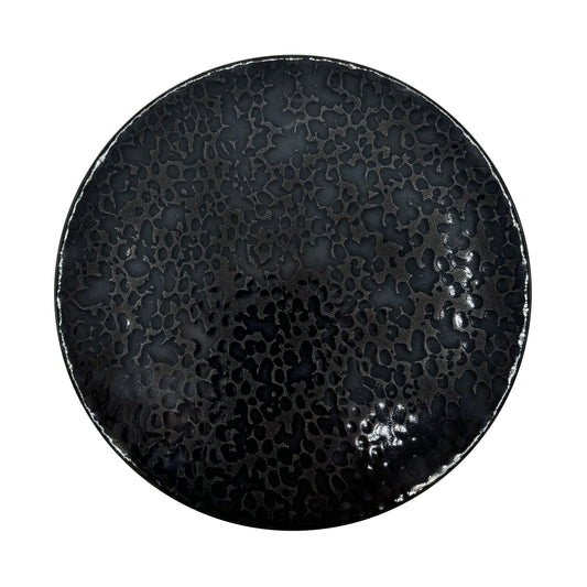 JL Coquet  JUNGLE - Assiette 29 cm coupe, 2011 11.42 Inch SKU: DMO1084JUBKBLNC000