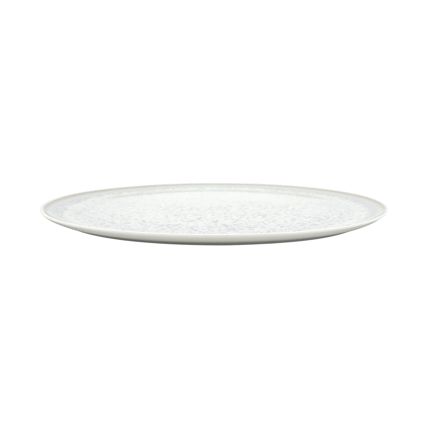 JL Coquet  SONG Orage - Assiette 29 cm, Slim 11.42 Inch SKU: SLI1002SGORCREM000