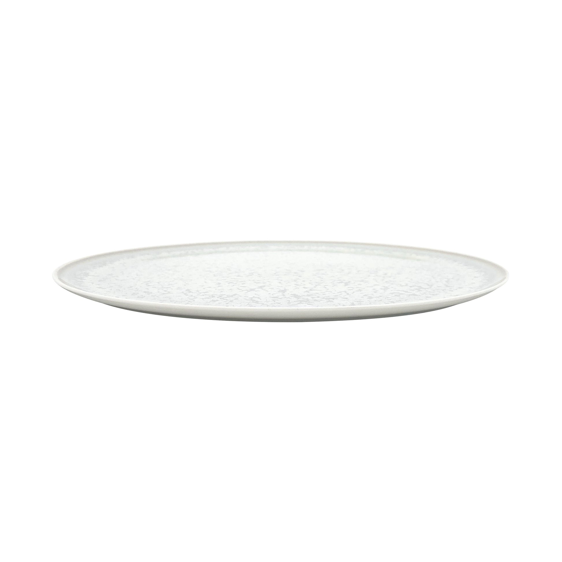 JL Coquet  SONG Orage - Assiette 29 cm, Slim 11.42 Inch SKU: SLI1002SGORCREM000
