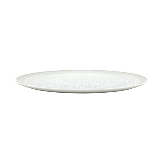 JL Coquet  SONG Orage - Assiette 29 cm, Slim 11.42 Inch SKU: SLI1002SGORCREM000