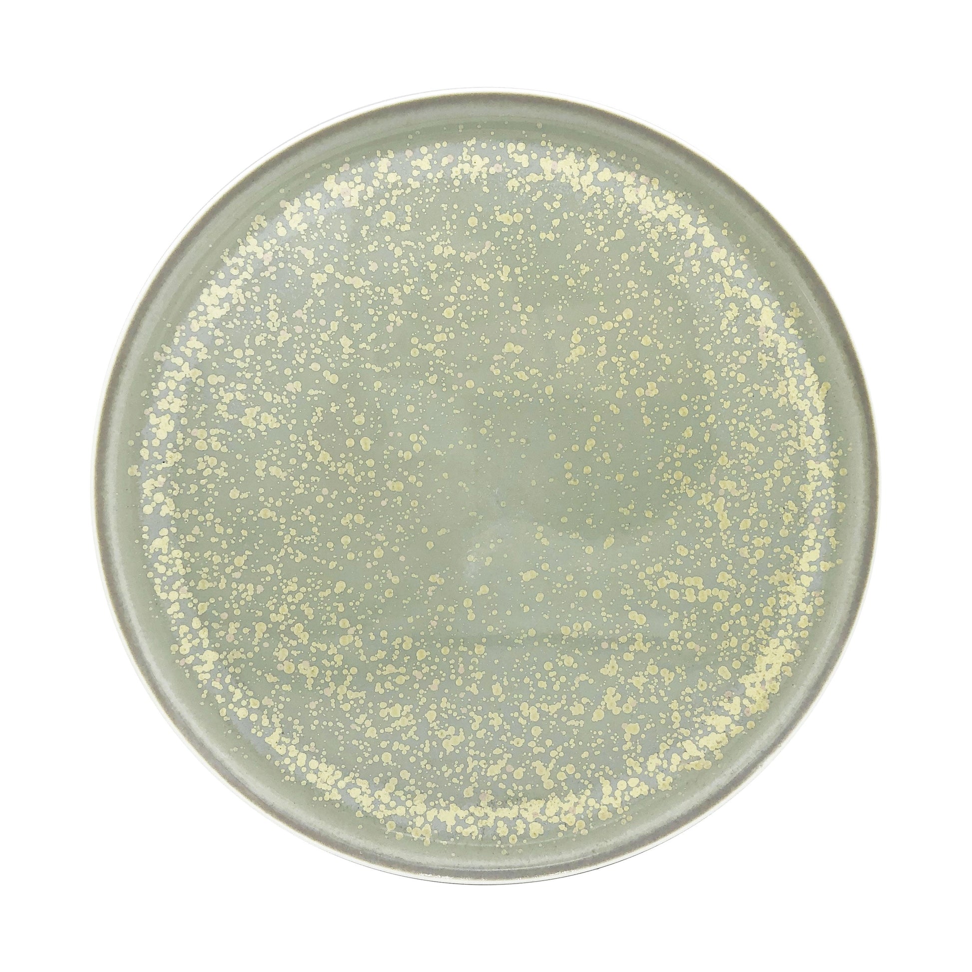 JL Coquet  SONG Sienne - Assiette 29 cm, Slim 11.42 Inch SKU: SLI1002SGSICREM000