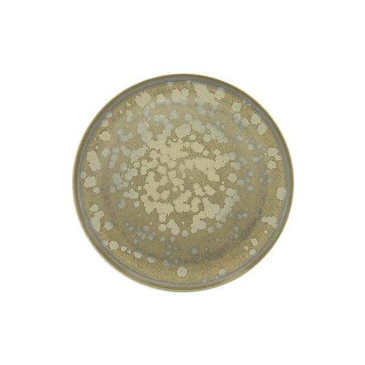 JL Coquet  BASMATI - Assiette ? dessert, Slim 8.27 Inch SKU: SLI1028BASMBLNC000