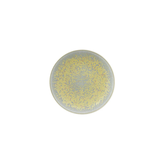 JL Coquet  SONG Sienne - Assiette ? pain, Slim 6.1 Inch SKU: SLI1008SGSICREM000