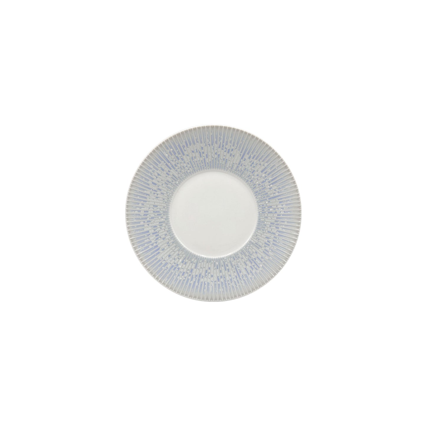 JL Coquet  SONG Oc?an - Assiette ? pain, Bol?ro 3.15 Inch SKU: BOL1008SGOCCREM000