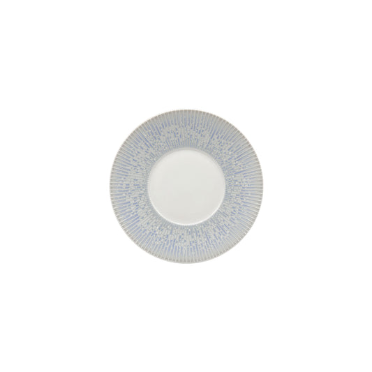 JL Coquet  SONG Oc?an - Assiette ? pain, Bol?ro 3.15 Inch SKU: BOL1008SGOCCREM000
