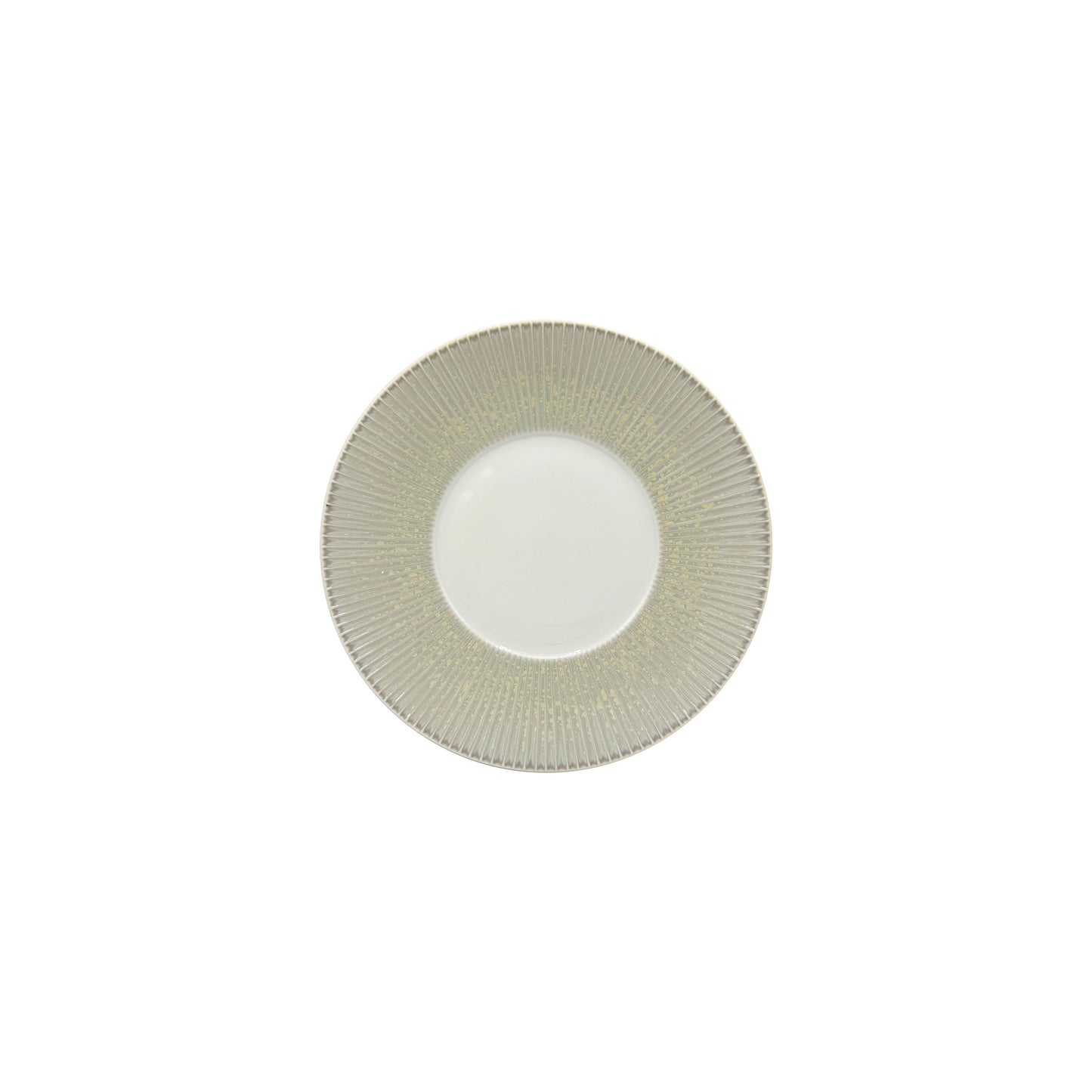 JL Coquet  SONG Sienne - Assiette ? pain, Bol?ro 3.15 Inch SKU: BOL1008SGSICREM000