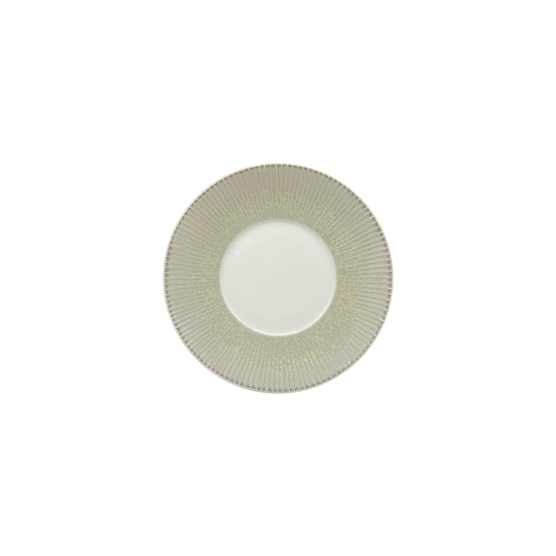 JL Coquet  SONG Sienne - Assiette ? pain, Bol?ro 3.15 Inch SKU: BOL1008SGSICREM000