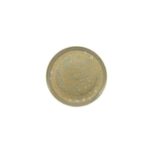 JL Coquet  BASMATI - Assiette ? pain, Slim 6.1 Inch SKU: SLI1008BASMBLNC000