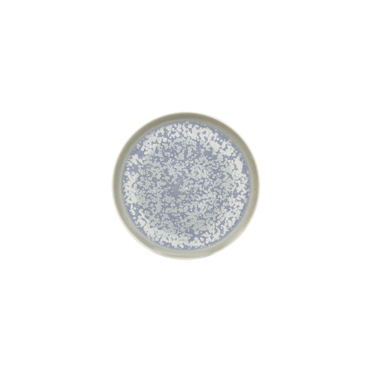 JL Coquet  SONG Oc?an - Assiette ? pain, Slim 6.3 Inch SKU: SLI1028SGOCCREM000