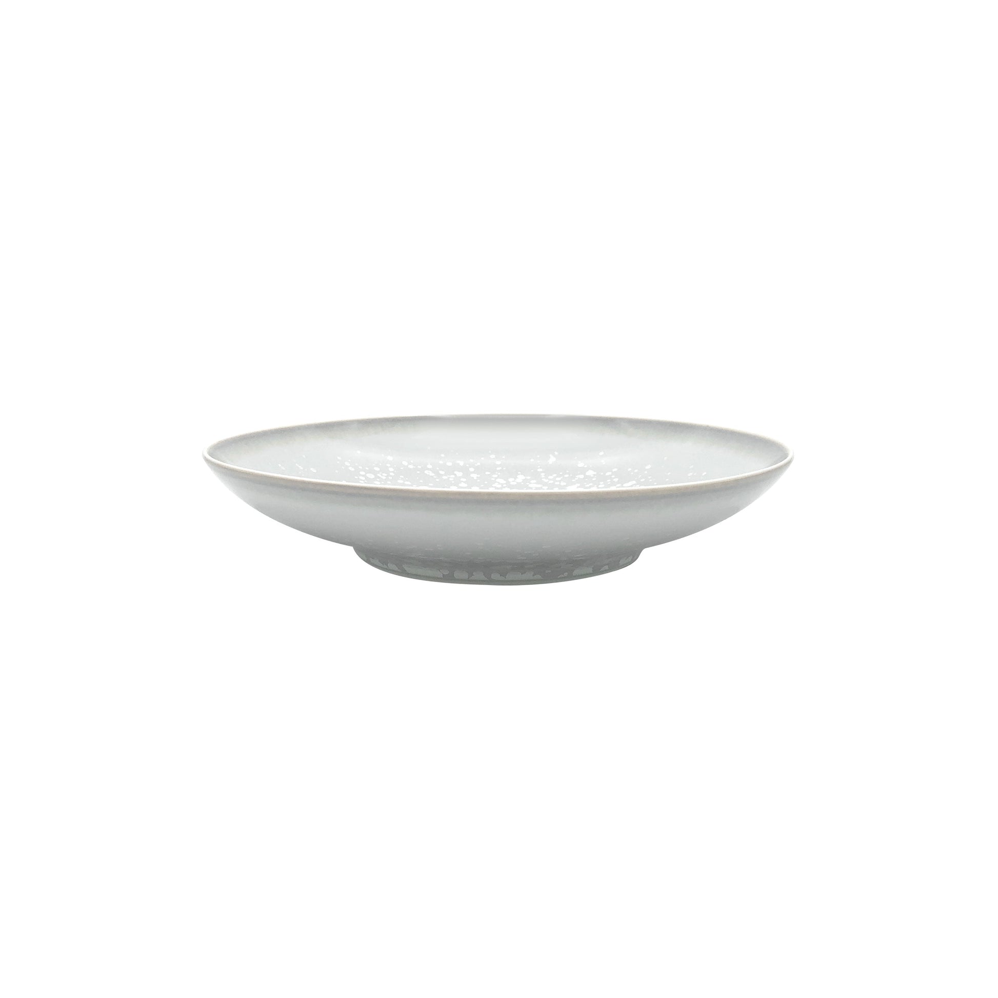 JL Coquet  SONG Orage - Assiette ? p?tes PM 8.27 Inch SKU: HOR1010SGORSGOR000