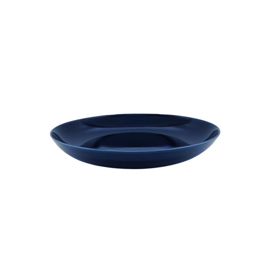 JL Coquet  BLUE - Assiette ? p?tes PM 8.27 Inch SKU: HOR1010BLUEBLUE000