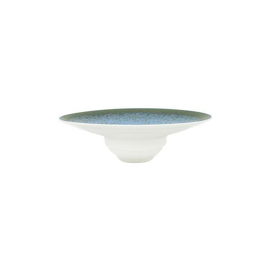 JL Coquet  NYMPH?A - Assiette creuse ? aile PM 7.48 Inch SKU: HOR1026NYMPCREM000
