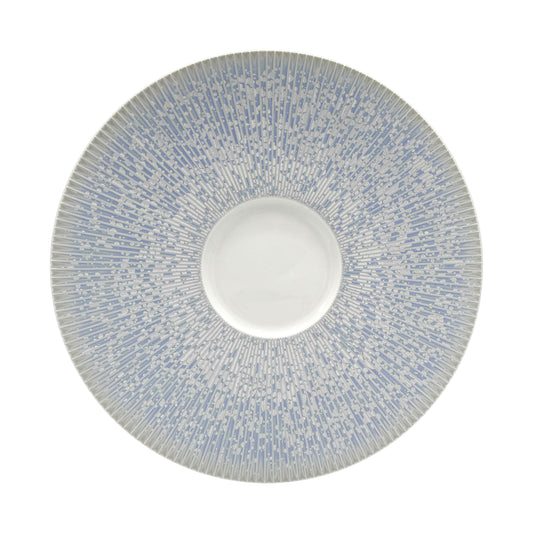 JL Coquet  SONG Oc?an - Assiette Mise en bouche, Bol?ro 3.94 Inch SKU: BOL1031SGOCCREM000