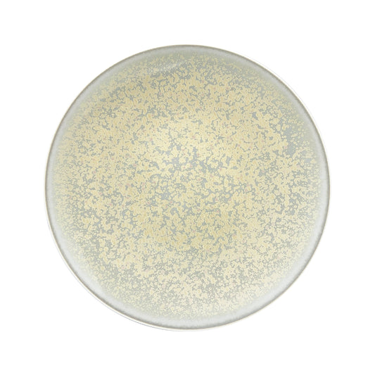 JL Coquet  SONG Sienne - Assiette 29 cm, Agora 11.42 Inch SKU: AGO1002SGSICREM000