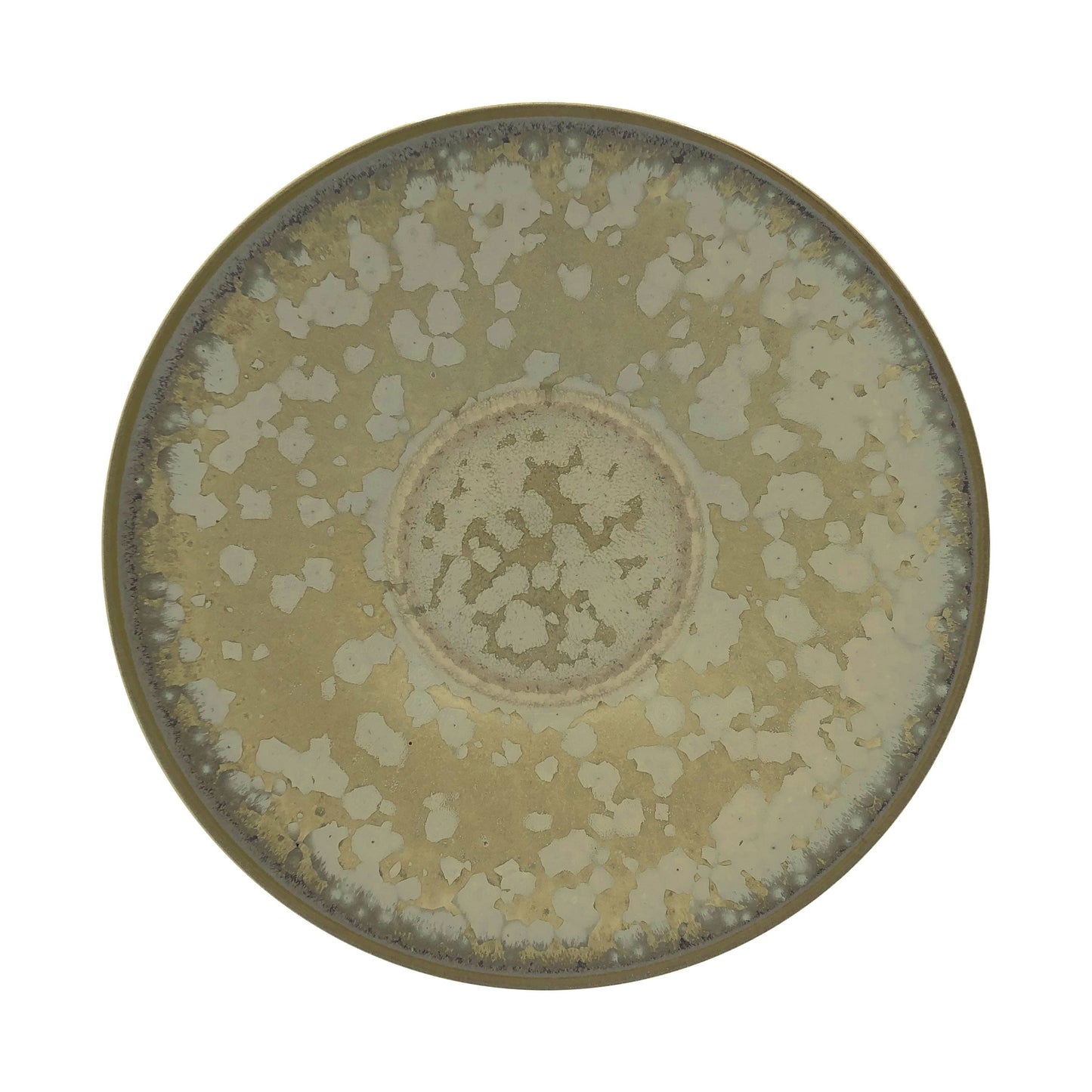 JL Coquet  BASMATI - Assiette 29 cm 11, Satisfaction 11.42 Inch SKU: SAT1003BASMBABL000