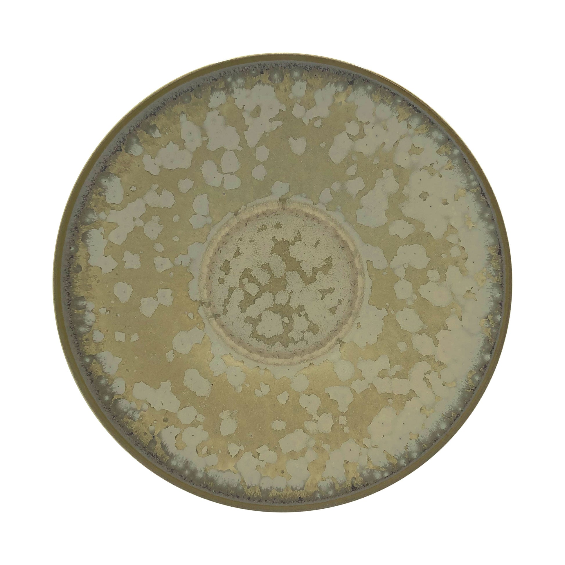 JL Coquet  BASMATI - Assiette 29 cm 11, Satisfaction 11.42 Inch SKU: SAT1003BASMBABL000