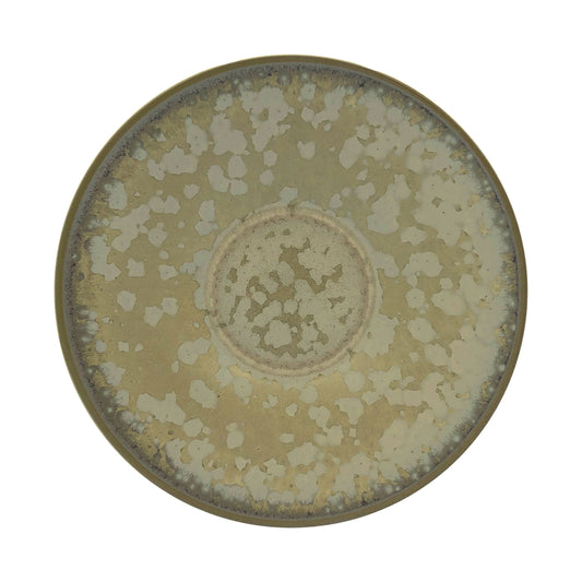 JL Coquet  BASMATI - Assiette 29 cm 11, Satisfaction 11.42 Inch SKU: SAT1003BASMBABL000