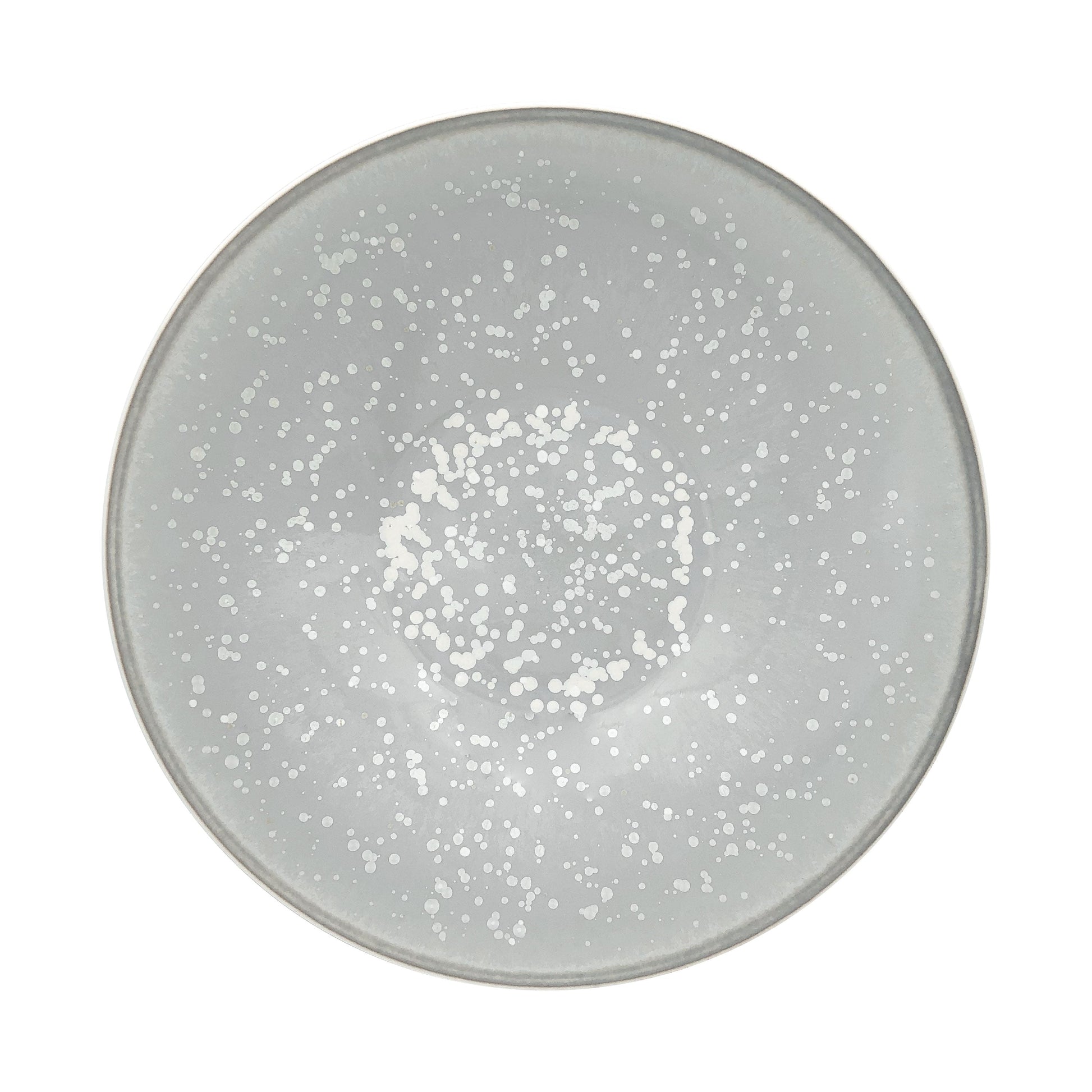 JL Coquet  SONG Orage - Assiette 29 cm 11, Satisfaction 11.42 Inch SKU: SAT1003SGORORCR000