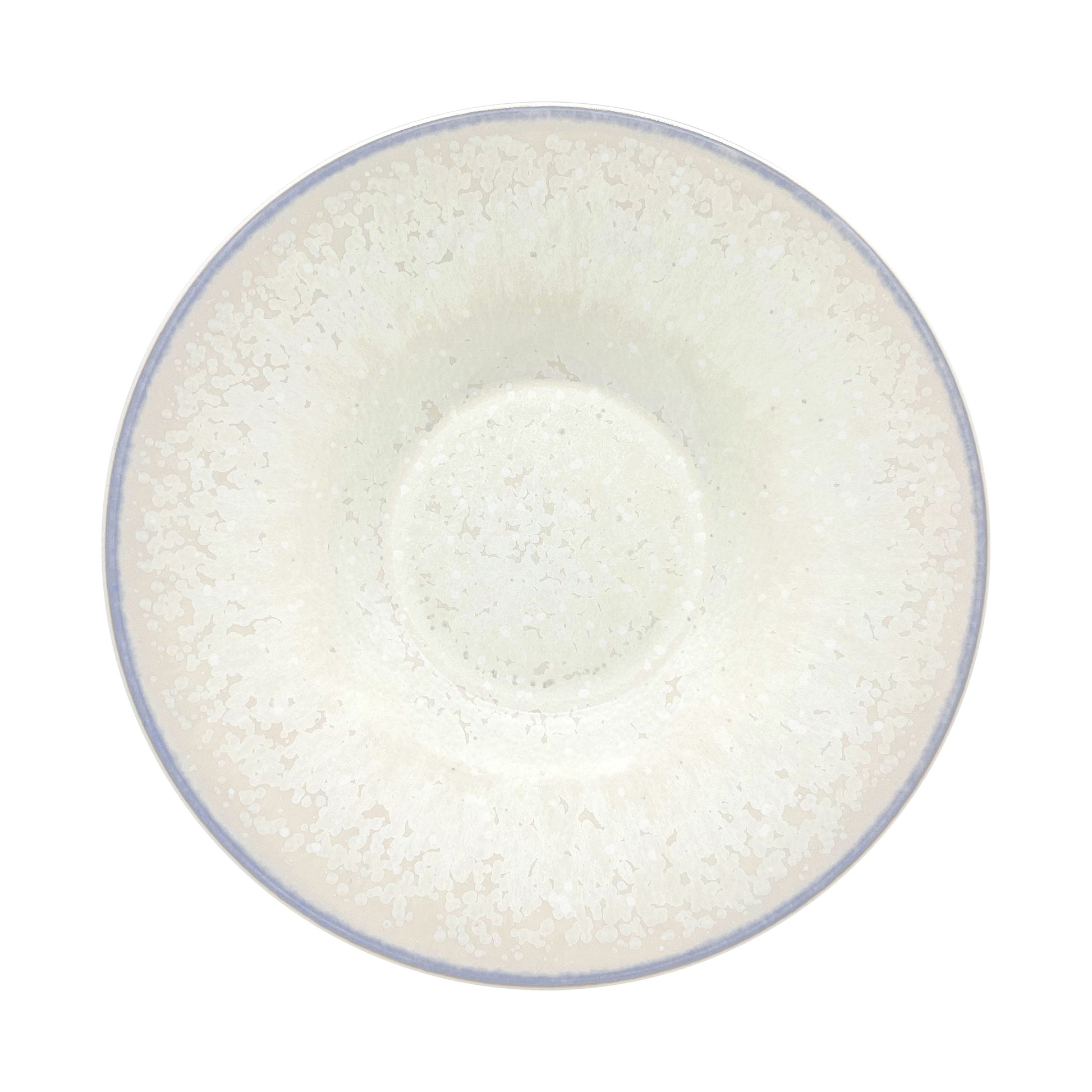 JL Coquet  SONG Perle - Assiette 29 cm 11, Satisfaction 11.42 Inch SKU: SAT1003SGPESPCR000