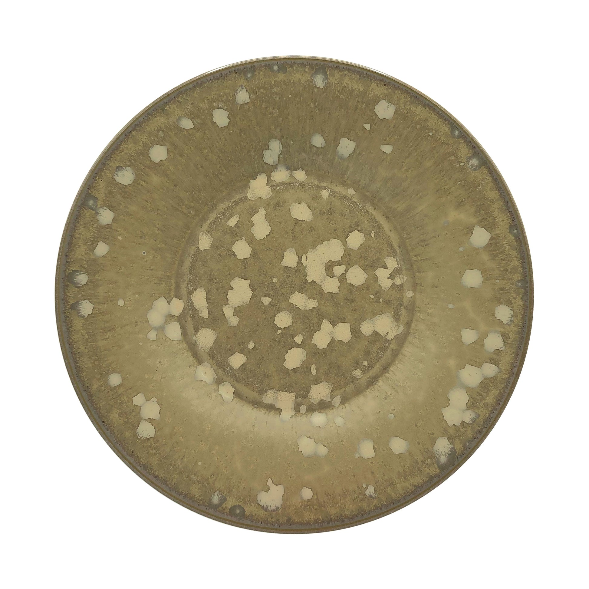 JL Coquet  BASMATI - Assiette 29 cm 15, Satisfaction 11.42 Inch SKU: SAT1004BASMBABL000