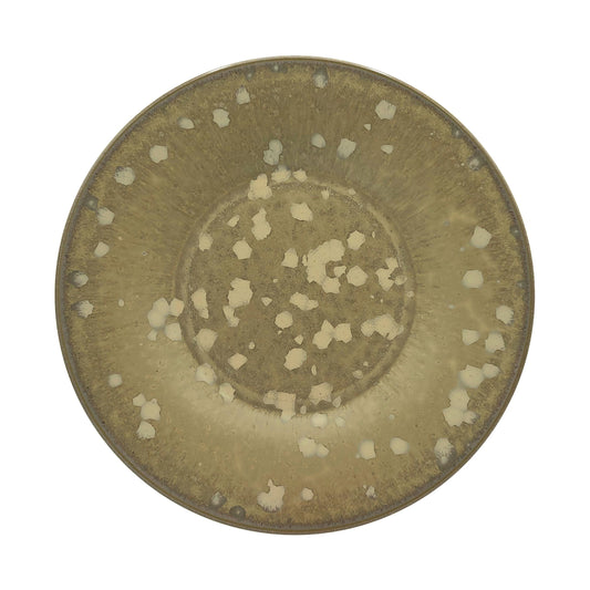 JL Coquet  BASMATI - Assiette 29 cm 15, Satisfaction 11.42 Inch SKU: SAT1004BASMBABL000