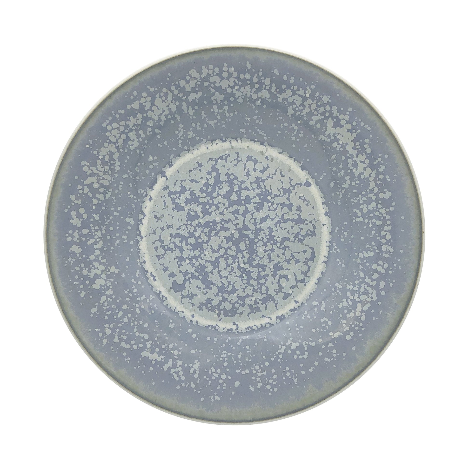 JL Coquet  SONG Oc?an - Assiette 29 cm 15, Satisfaction 11.42 Inch SKU: SAT1004SGOCOCCR000