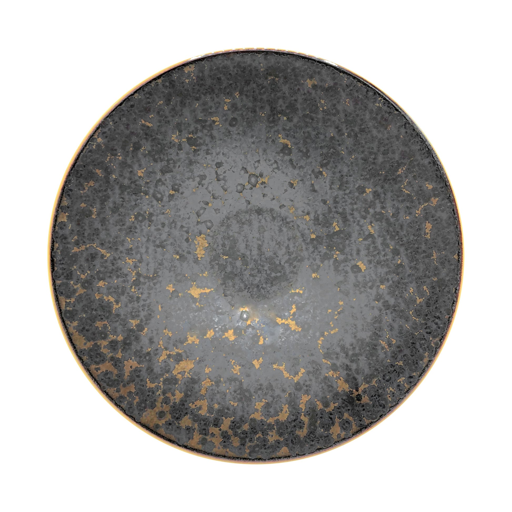 JL Coquet  AGUIRRE - Assiette 29 cm 7, Satisfaction 11.42 Inch SKU: SAT1006AGUIAGBL000