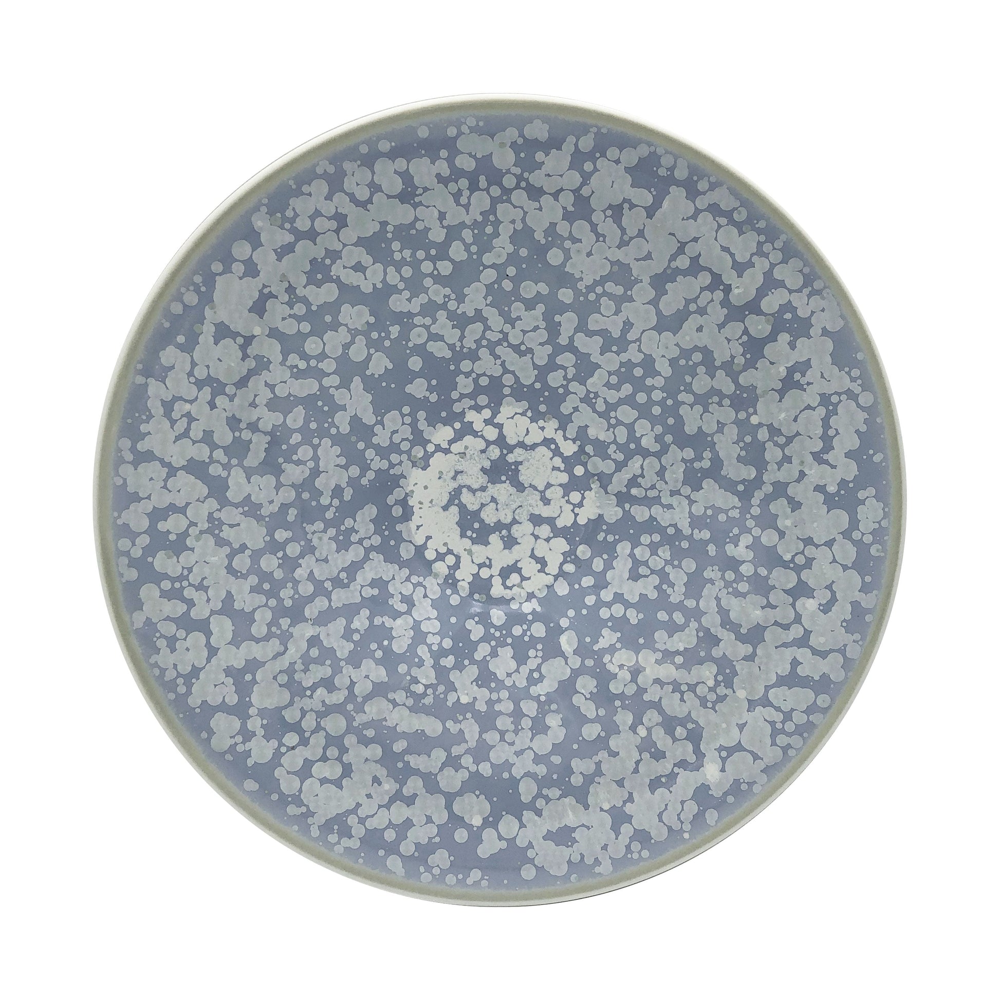 JL Coquet  SONG Oc?an - Assiette 29 cm 7, Satisfaction 11.42 Inch SKU: SAT1006SGOCOCCR000