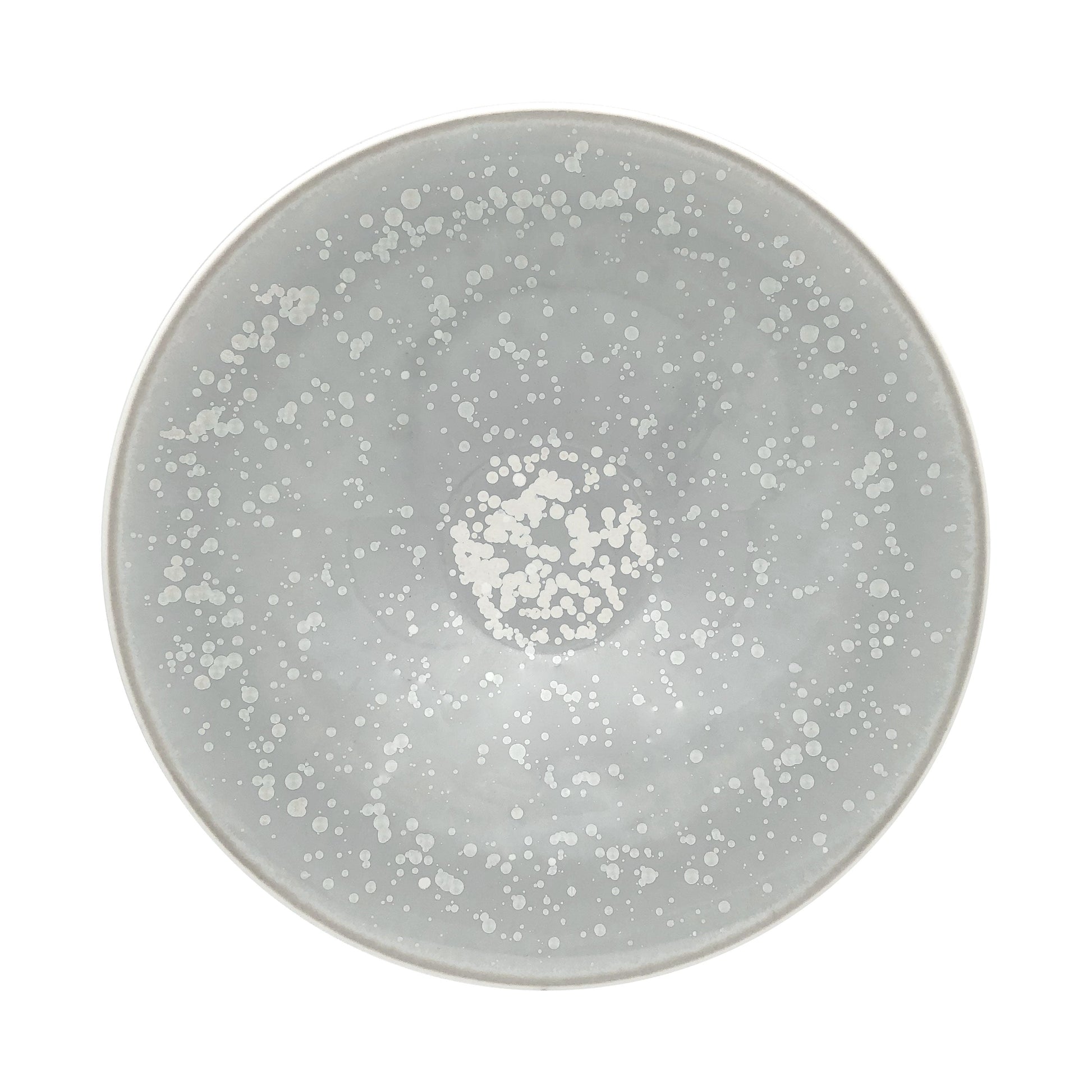 JL Coquet  SONG Orage - Assiette 29 cm 7, Satisfaction 11.42 Inch SKU: SAT1006SGORORCR000