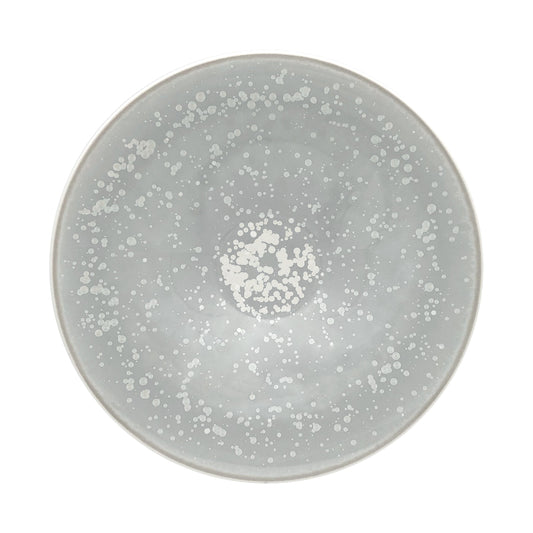 JL Coquet  SONG Orage - Assiette 29 cm 7, Satisfaction 11.42 Inch SKU: SAT1006SGORORCR000