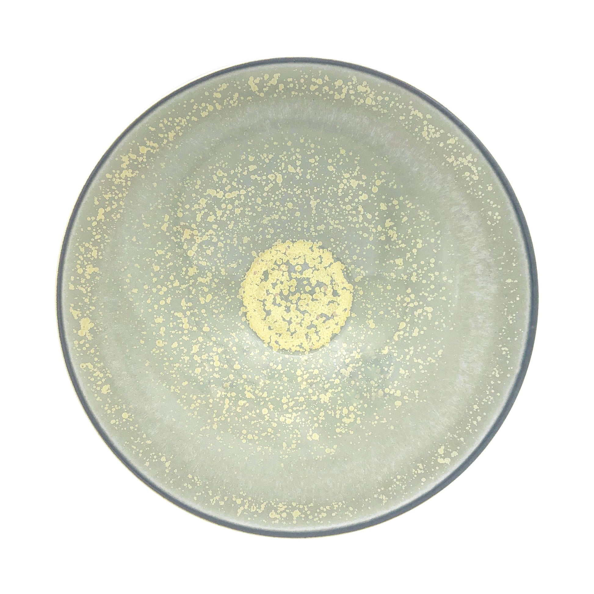 JL Coquet  SONG Sienne - Assiette 29 cm 7, Satisfaction 11.42 Inch SKU: SAT1006SGSISSCR000