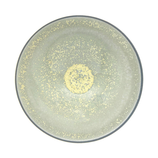 JL Coquet  SONG Sienne - Assiette 29 cm 7, Satisfaction 11.42 Inch SKU: SAT1006SGSISSCR000