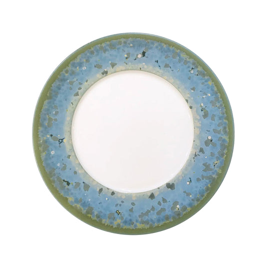 JL Coquet  NYMPH?A - Assiette plate, 2011 6.5 Inch SKU: DMO1034NYMPCREM000