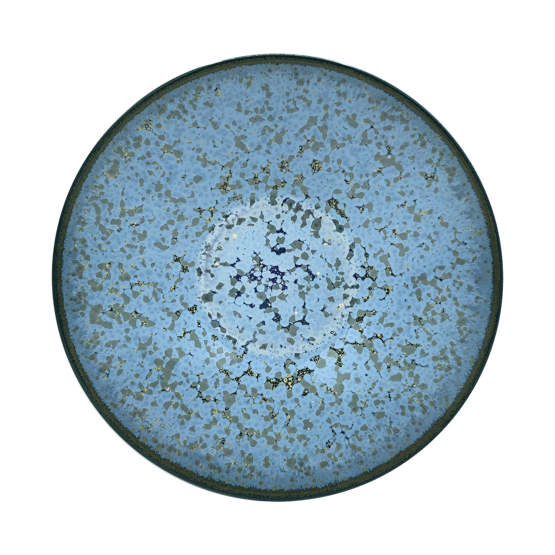 JL Coquet  NYMPH?A - Assiette 29 cm 11, Satisfaction 4.33 Inch SKU: SAT1003NYMPNYCR000