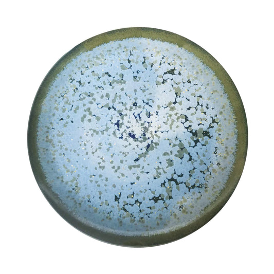 JL Coquet  NYMPH?A - Assiette 29 cm, Agora 11.42 Inch SKU: AGO1002NYMPCREM000