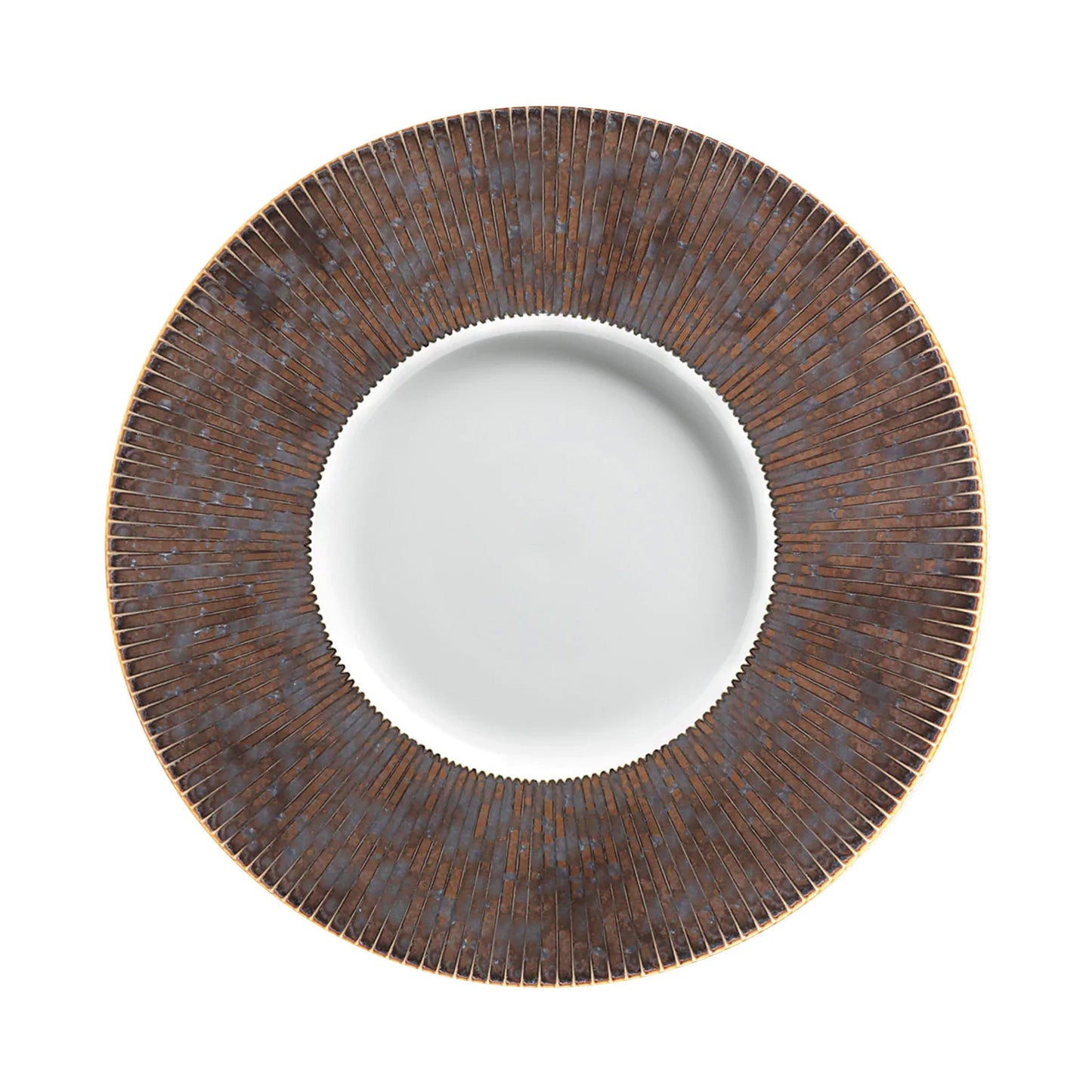 JL Coquet  AGUIRRE - Assiette 29 cm, Bol?ro 11.42 Inch SKU: BOL1002AGUIBLNC000