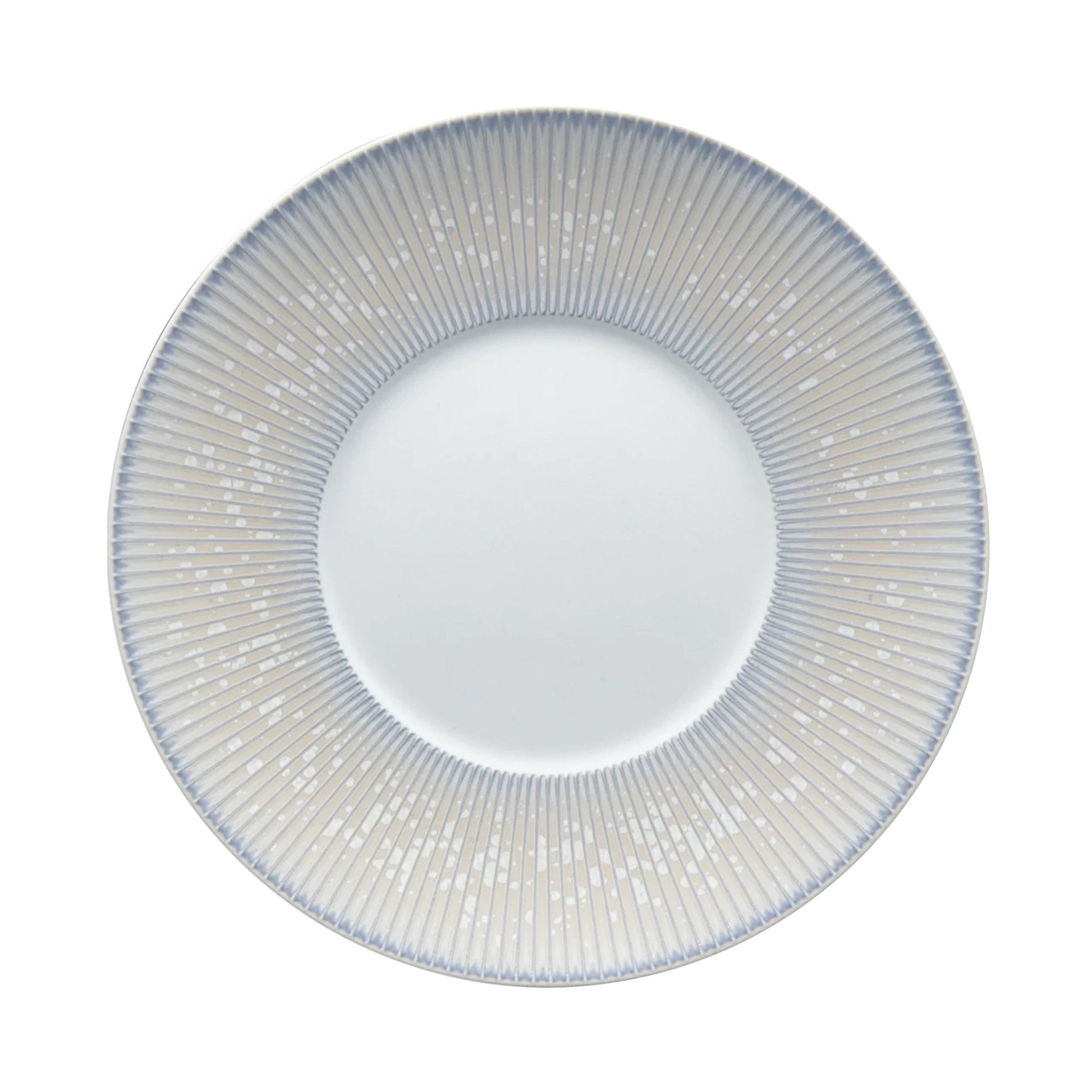 JL Coquet  SONG Perle - Assiette 29 cm, Bol?ro 11.42 Inch SKU: BOL1002SGPECREM000