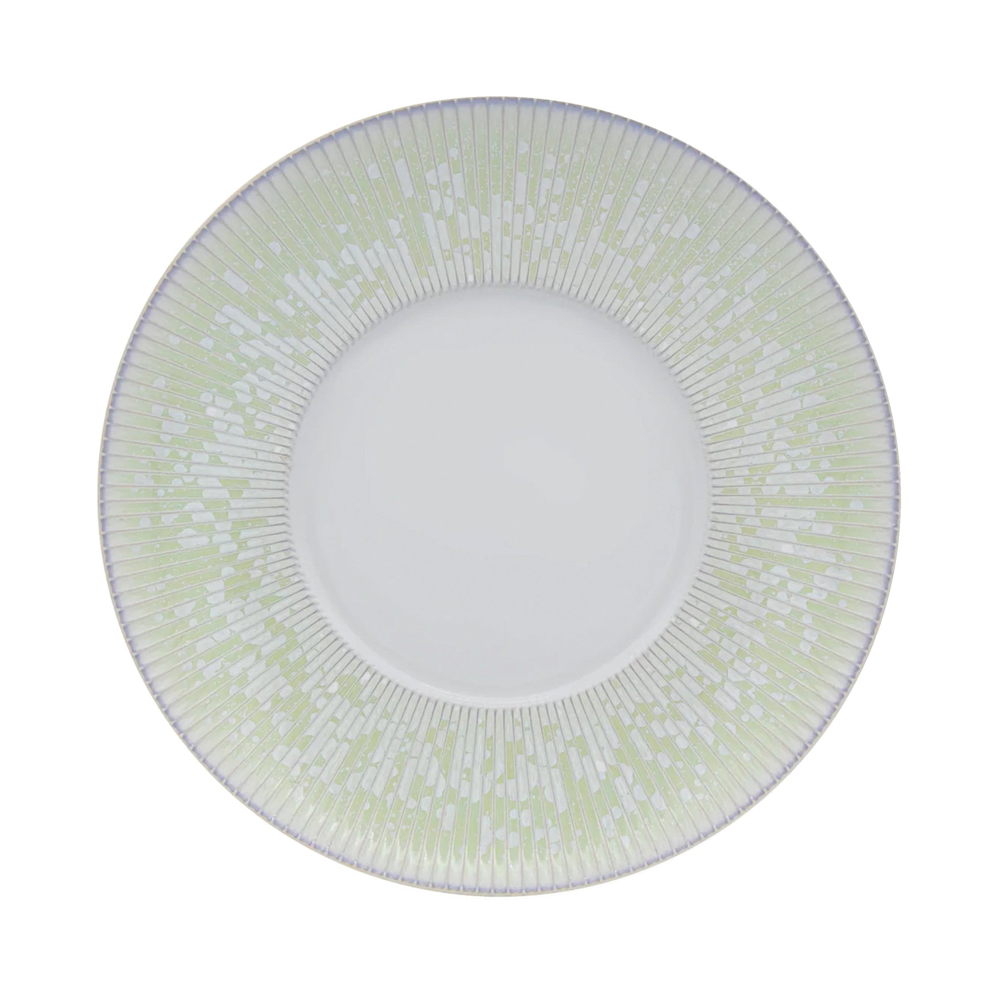 JL Coquet  SONG Amande - Assiette 29 cm, Bol?ro 11.42 Inch SKU: BOl1002SGAMCREM000