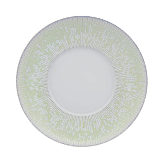 JL Coquet  SONG Amande - Assiette 29 cm, Bol?ro 11.42 Inch SKU: BOl1002SGAMCREM000