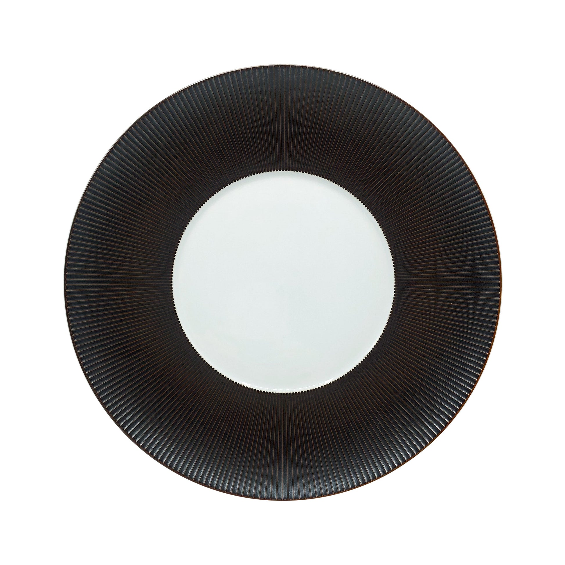 JL Coquet  BORA BORA - Assiette 29 cm, Bol?ro 11.42 Inch SKU: BOL1002BORABLNC000