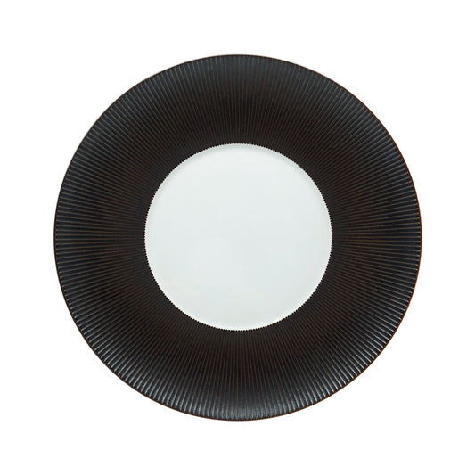 JL Coquet  BORA BORA - Assiette 29 cm, Bol?ro 11.42 Inch SKU: BOL1002BORABLNC000