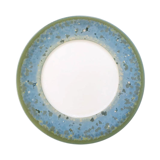 JL Coquet  NYMPH?A - Assiette 29 cm 15, 2011 11.42 Inch SKU: DMO1004NYMPCREM000