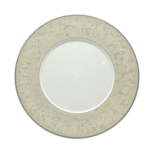 JL Coquet  SONG Perle - Assiette 29 cm 15, 2011 11.42 Inch SKU: DMO1004SGPECREM000