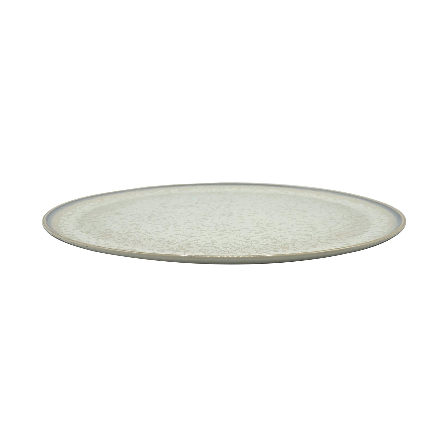 JL Coquet  SONG Perle - Assiette 29 cm, Slim 11.42 Inch SKU: SLI1002SGPECREM000