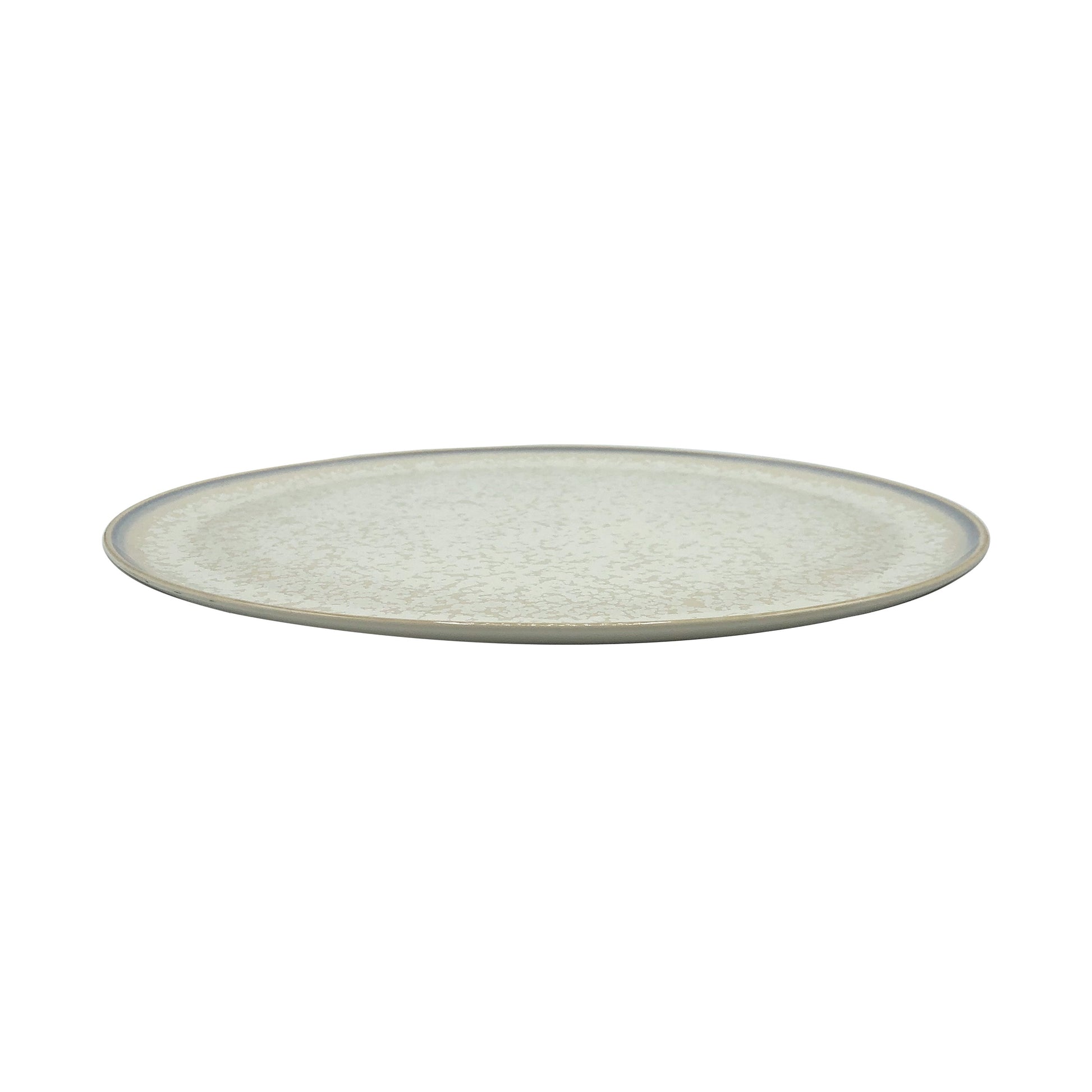 JL Coquet  SONG Perle - Assiette 29 cm, Slim 11.42 Inch SKU: SLI1002SGPECREM000