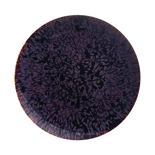 JL Coquet  KASHMIR - Assiette 29 cm 11.42 Inch SKU: AGO1002KASHCREM000